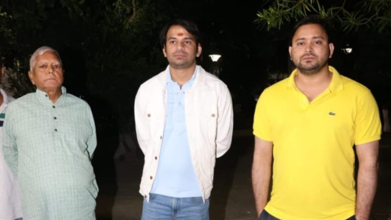 2018માં ઐશ્વર્યા રાય સાથેના તેમના લગ્ન, જે હજુ પણ ફેમિલી કોર્ટમાં પેન્ડિંગ છે, છતાં એવું માનવામાં આવે છે કે, તેઓ છેલ્લા 12 વર્ષથી અનુષ્કા સાથે છે અને બંને પહેલાથી જ પરિણીત છે, 