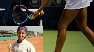 Breaking News : 25 વર્ષીય ટેનિસ ખેલાડીની તેના જ પિતાએ ઘરમાં ગોળી મારી કરી હત્યા