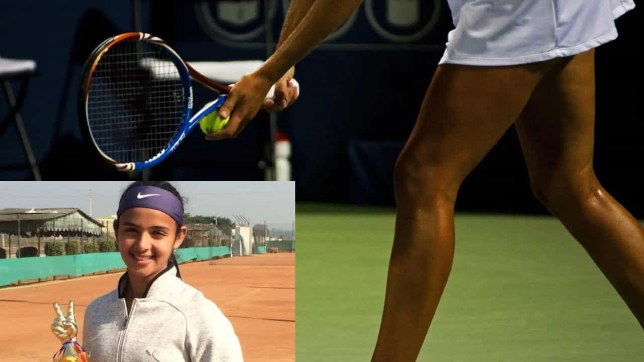 Breaking News : 25 વર્ષીય ટેનિસ ખેલાડીની તેના જ પિતાએ ઘરમાં ગોળી મારી કરી હત્યા