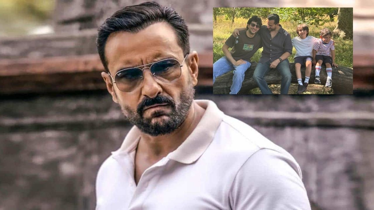 બોલિવુડના નવાબ સૈફ અલી ખાન પાસે પણ એક પોતાનું પ્રાઈવેટ જેટ છે. જેને સૈફ અલી ખાને જરુર મુજબ કસ્ટમાઈઝ કર્યું છે. આ જેટનો ઉપયોગ રજાઓ મનાવવા અને ફિલ્મ સાથે જોડાયેલા કામમાં કરે છે.