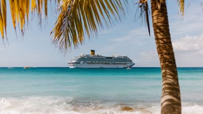 ક્રુઝમાં સામાન્ય રીતે તાજા ફળ અને શાકભાજી લઈ જવાની પરવાનગી હોતી નથી. ખાસ કરીને કટ કરેલા ફ્રુટ્સ. તેનું કારણ એ છે કે, ક્રુઝ જહાજો આનું કારણ એ છે કે ,ક્રુઝ જહાજો પર, ખોરાકને સંગ્રહિત કરવા અને તાજો રાખવાની વ્યવસ્થા મર્યાદિત હોય છે, 