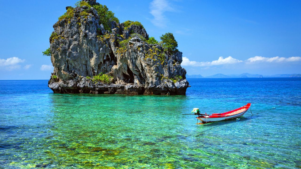 TRAVEL TIPS (5)