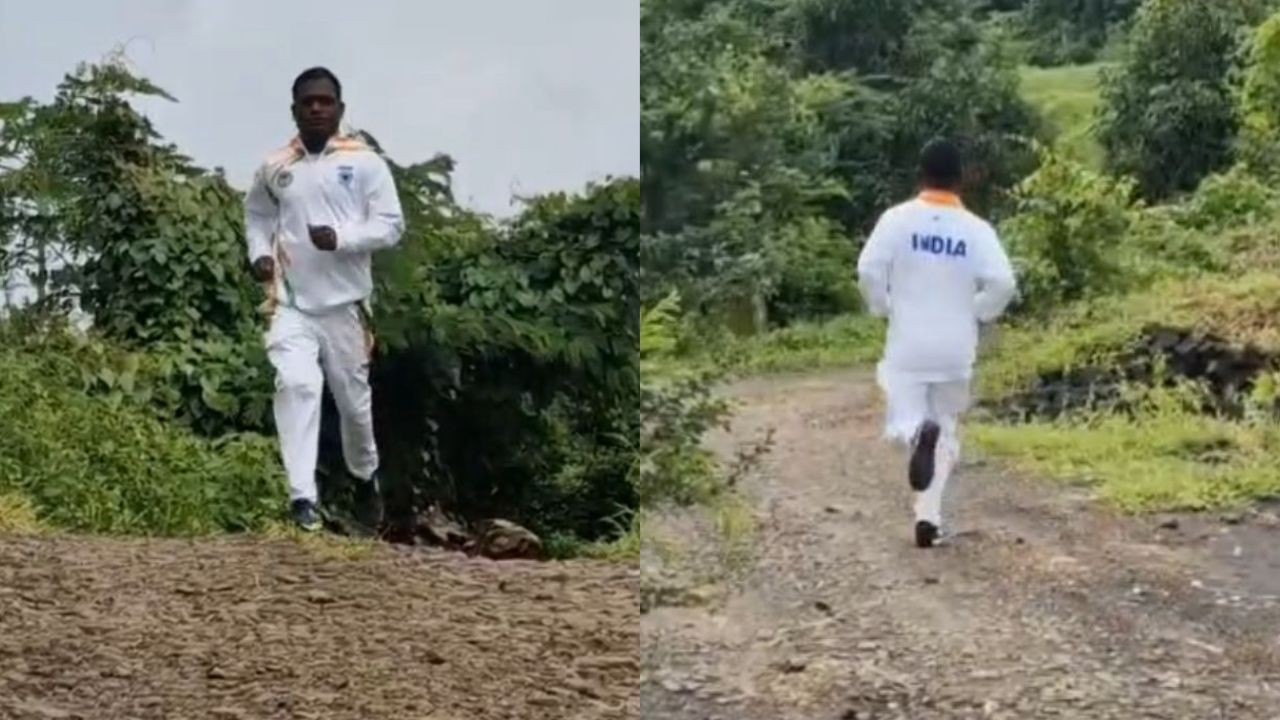 Tribal youth from Gujarat won gold (3)