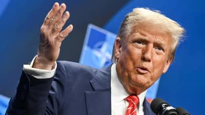 આખરે Trump ના ટાર્ગેટ પર કેમ છે BRICS....10 દેશો પર 10% વધારાના ટેરિફની શું અસર થશે?