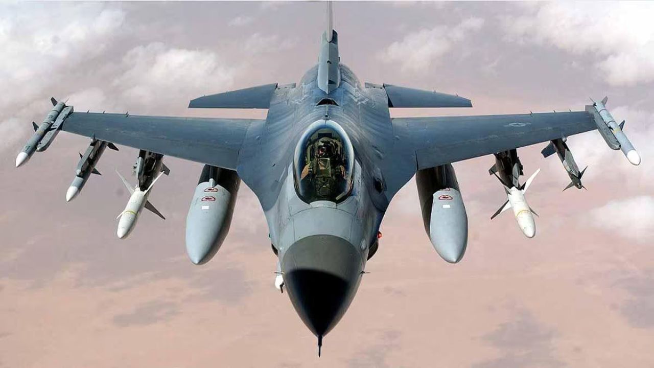 Turkey's Gazap Bomb World's Most Powerful Non-Nuclear Weapon (2)