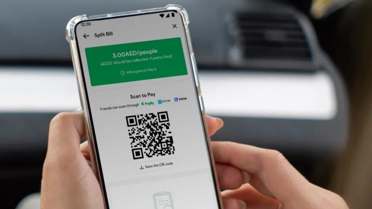 Upi payment 2