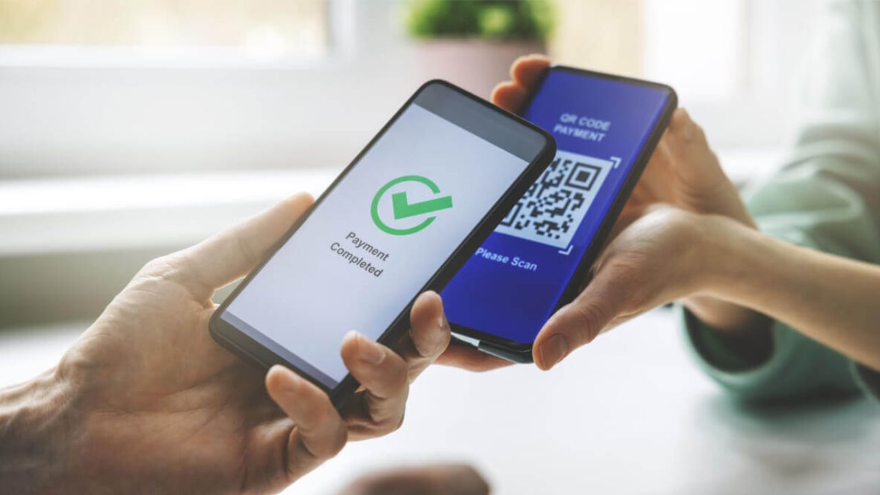 Upi payment 3