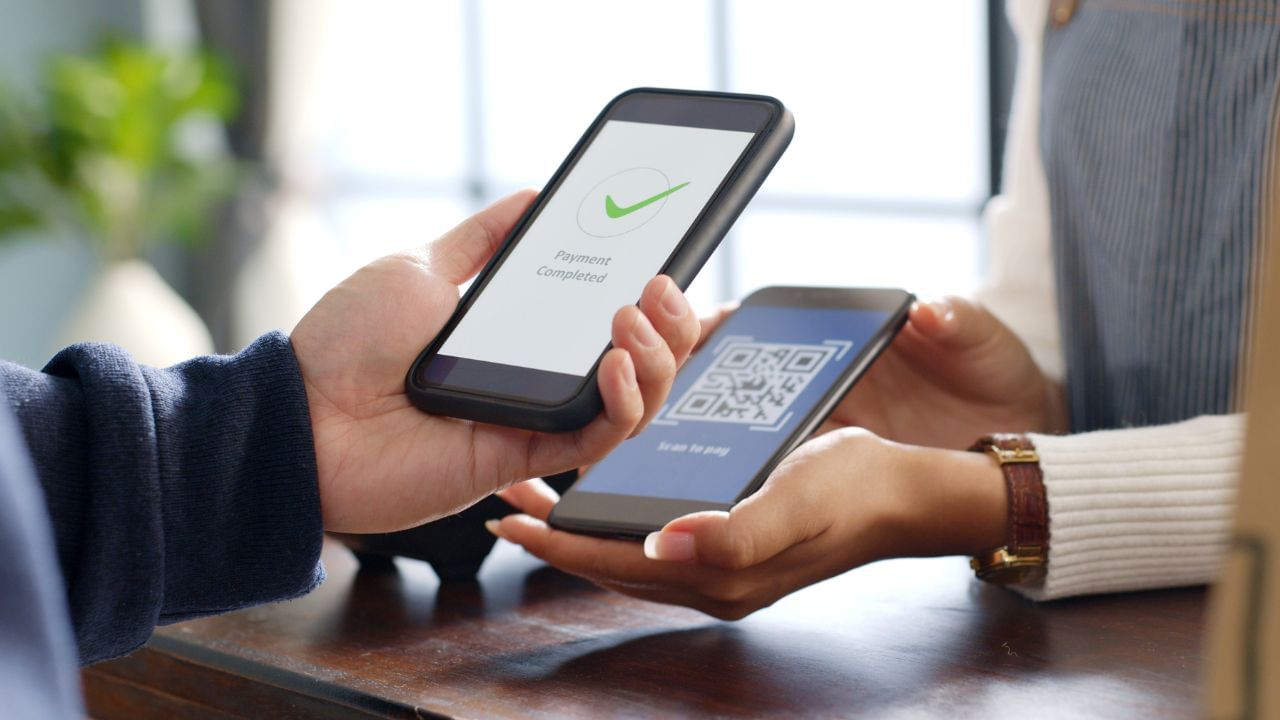 Upi payment 4