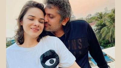 'સૈયારા' ફક્ત બોક્સ ઓફિસ પર જ ધમાલ મચાવી રહી નથી પરંતુ સોશિયલ મીડિયા પર પણ ટ્રેન્ડ કરી રહી છે. આ ફિલ્મના ડાયરેક્ટર મોહિત સૂરી દ્વારા કરવામાં આવ્યું છે. આ પહેલા પણ તેમણે ઘણી શાનદાર ફિલ્મો આપી છે. તેમની પત્ની ઉદિતા ગોસ્વામી પણ મોહિત સૂરીની દિગ્દર્શિત ફિલ્મ 'ઝહેર'માં અભિનેત્રી તરીકે જોવા મળી છે. જોકે, હવે ઉદિતા ગોસ્વામી ફિલ્મોથી દૂર છે. જોકે, તે સોશિયલ મીડિયા પર અપડેટ રહે છે.