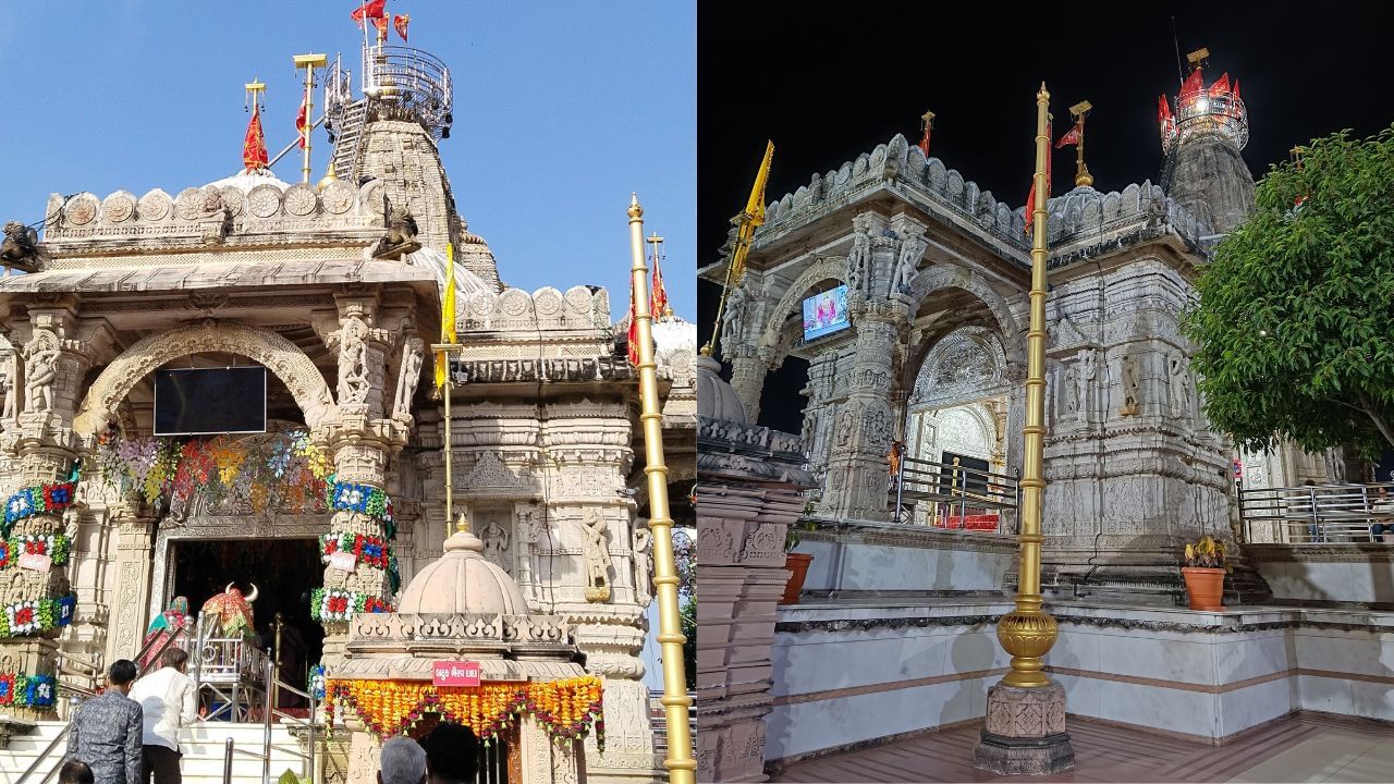 આ પ્રચલિત દંતકથાના આધારે ઊંઝામાં ઉમિયા માતાનું સ્વરૂપ પ્રતિષ્ઠિત થયું. કહેવામાં આવે છે કે ઈ.સ. 156 (સંવત 212) માં રાજા વ્રજપાલ સિંહજીએ આ મંદિર બંધાવ્યું હતું. ત્યારથી કડવા પાટીદારો દ્વારા અહીં નિત્ય પૂજા-અર્ચના કરવામાં આવે છે.