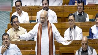 પંડિત જવાહરલાલ નહેરૂ – ઈન્દિરા ગાંધીએ કરેલ ભૂલના કારણે કાશ્મીર મુદો આટલા વર્ષે પણ સળગતો રહ્યોઃ અમિત શાહ