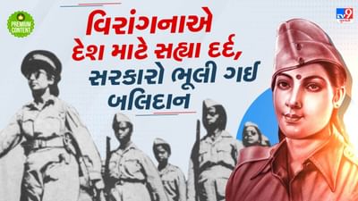 જેલરે કપડા ફાડ્યા, સ્તન કાપી નાખ્યા, ચામડી ચીરી નાખી પરંતુ હરફ સુદ્ધા ન ઉચ્ચાર્યો, ભારતની આ મહિલા જાસુસે દેશ માટે સહન કરી દર્દની પરાકાષ્ટા