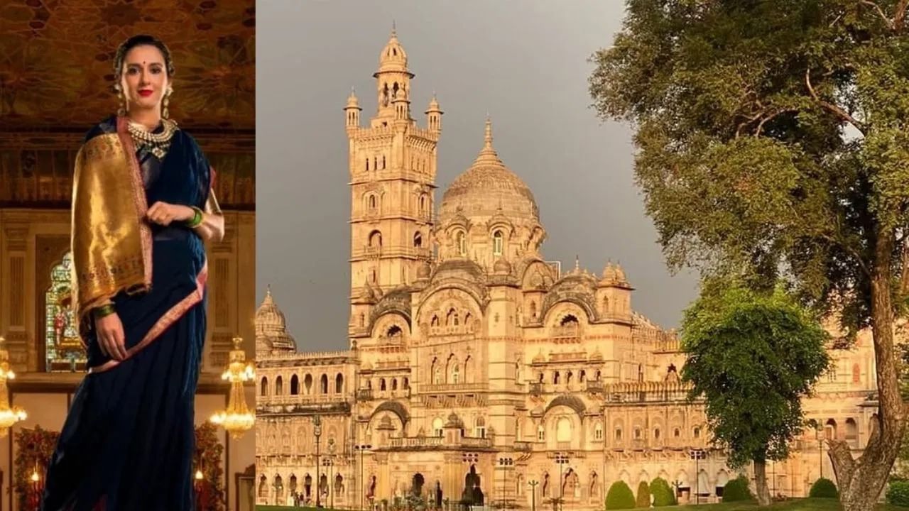 આ પેલેસ ચાર માળનો છે અને લગભગ 700 એકરમાં ફેલાયેલો છે. તેની આસપાસ સુંદર બગીચાઓ બનાવવામાં આવ્યા છે, જેને ખ્યાતનામ વનસ્પતિશાસ્ત્રી સર વિલિયમ ગોલ્ડરિંગે ડિઝાઇન કર્યા હતા.