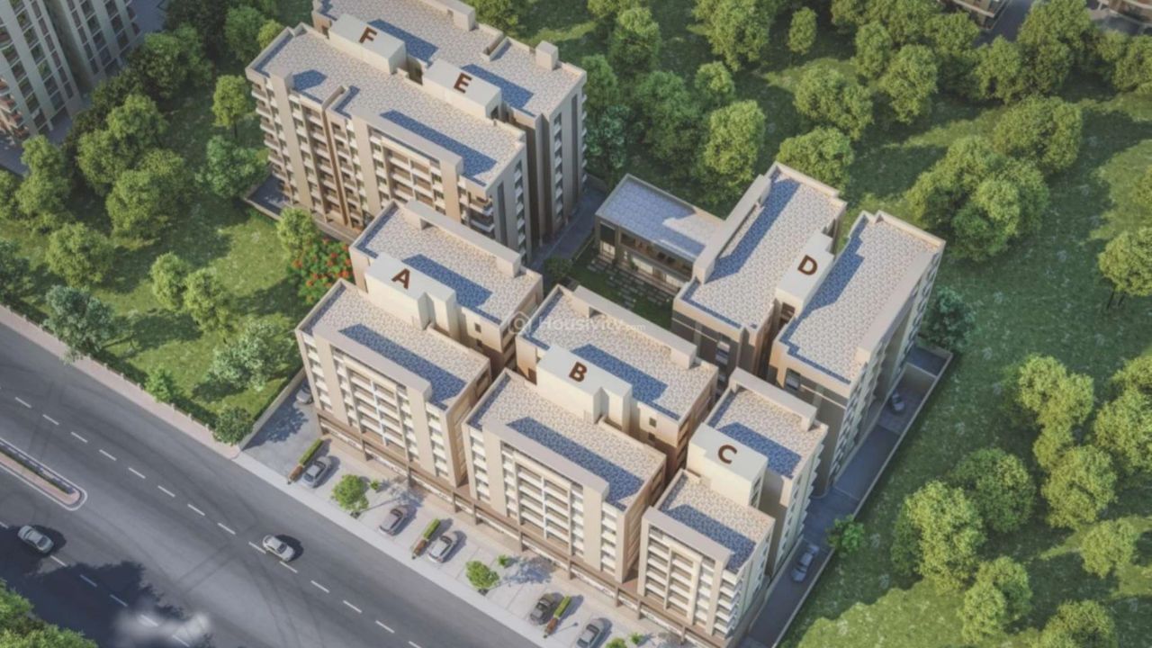 વાસણા‑ભાયલી વિસ્તાર નવબિલ્ડિંગોના નિર્માણ, વૃદ્ધિ પામતી ટાઉનશિપ્સ અને આરામદાયક રહેવાની સુવિધાઓ માટે જાણીતો છે. અહીં શાંતિપ્રદ વાતાવરણ અને વિસ્તારની નજીક શાળાઓ‑કોલેજો આ વિસ્તારને વધારે આકર્ષક બનાવે છે.