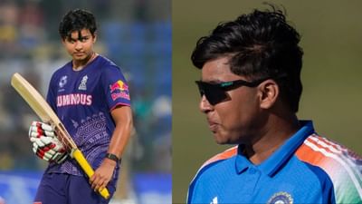 વૈભવ સૂર્યવંશીએ ઈંગ્લેન્ડમાં આટલા પૈસા કમાયા, ટોપ 11 ખેલાડીઓમાં સામેલ થઈને બન્યો અમીર