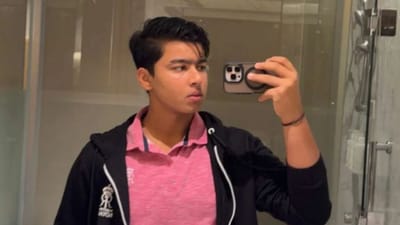 ઈંગ્લેન્ડની ધરતી પર ભારતનો સ્ટાર યુવા ખેલાડી પોતાની તાકત દેખાડી રહ્યો છે. એક બાજુ શુભમન ગિલના નેતૃત્વમાં ભારતીય ટીમ ટેસ્ટ સીરિઝમાં દરેક મેચની સાથે પોતાનું પ્રદર્શ સારું કરી રહી છે. યજમાન ઈંગ્લેન્ડને મુશ્કેલીમાં મુકી દીધી છે.