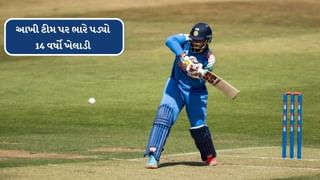 વૈભવ સૂર્યવંશીએ એકલા હાથે આખી ઈંગ્લેન્ડની ટીમ કરતા વધુ સિકસ ફટકારી, ટીમને મેચ અને સિરીઝ જીતાડવામાં મદદ કરી