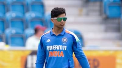 વૈભવ સૂર્યવંશી માટે મોટી તક, BCCIએ ઓસ્ટ્રેલિયા પ્રવાસ માટે ભારતીય ટીમમાં કર્યો સામેલ