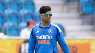 વૈભવ સૂર્યવંશી માટે મોટી તક, BCCIએ ઓસ્ટ્રેલિયા પ્રવાસ માટે ભારતીય ટીમમાં કર્યો સામેલ