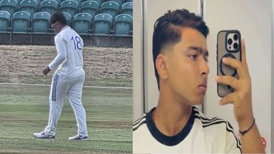 ઈંગ્લેન્ડમાં વૈભવ સૂર્યવંશી પર ગુસ્સે થયા ભારતીય ફેન્સ, જર્સીને લઈ થયો મોટો વિવાદ