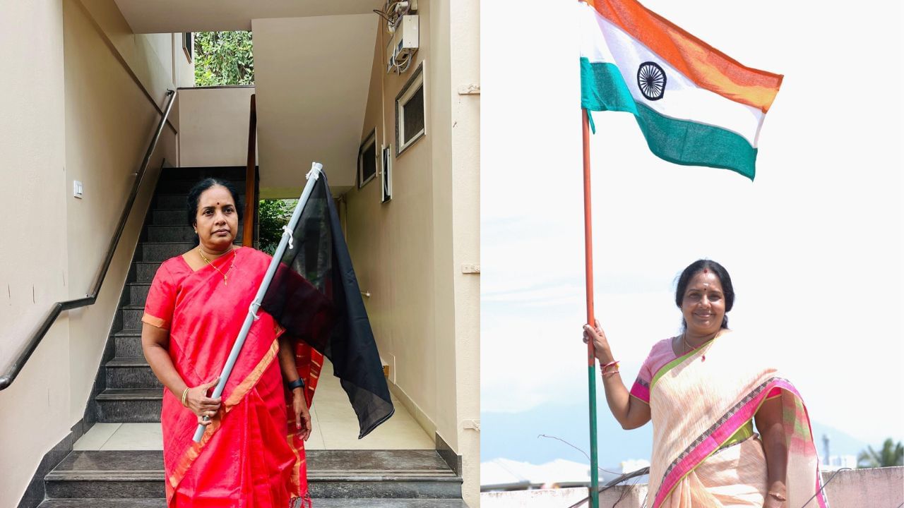 28 ઓક્ટોબર 2020ના રોજ, ભારતીય જનતા પાર્ટી (ભાજપ) ના રાષ્ટ્રીય અધ્યક્ષ જગત પ્રકાશ નડ્ડાએ તેમને ભાજપ મહિલા મોરચાના રાષ્ટ્રીય અધ્યક્ષ તરીકે નિયુક્ત કર્યા.  2022માં ભાજપની કેન્દ્રીય ચૂંટણી સમિતિમાં રાખવામાં આવ્યા હતા.