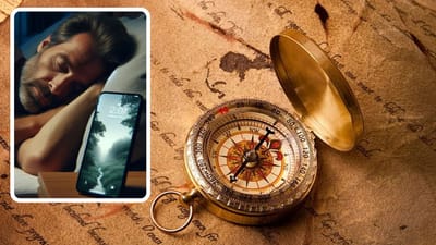 વાસ્તુશાસ્ત્ર અનુસાર, રાત્રે સૂતી વખતે પલંગની સામે કેટલીક શુભ વસ્તુઓ રાખવાથી જીવનમાં સકારાત્મક બદલાવ આવે છે. આ વસ્તુઓ ઘરમાં ધન, શાંતિ અને સમૃદ્ધિ લાવે છે. એવામાં ચાલો જાણીએ કે, સૂતી વખતે પલંગની સામે કઈ કઈ વસ્તુઓ મૂકવી જોઈએ.