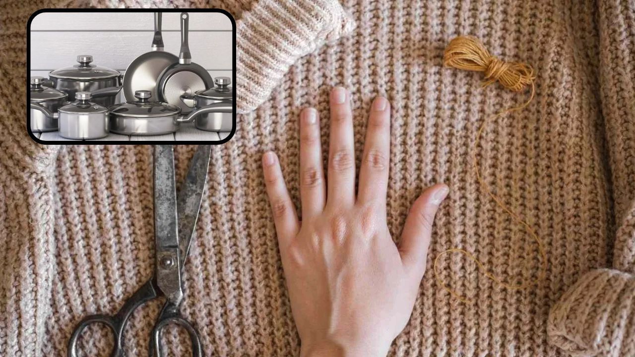 જૂના કપડાં અને વાસણો: જો સ્ટોર રૂમમાં જૂના કપડાં અને વાસણો રાખવામાં આવે છે, તો ઘરમાં ક્યારેય સકારાત્મકતા પ્રવેશી શકતી નથી. જો તમે આ રીતે જૂની વસ્તુઓનો સંગ્રહ કરતા રહેશો, તો તમારી ઉર્જા જૂની વસ્તુઓમાં જ અટવાઈ રહેશે.