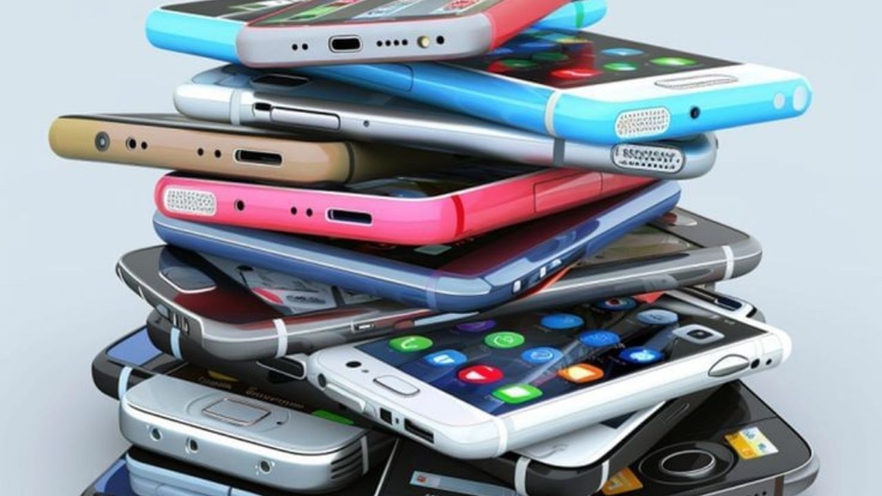 જો તમારા ઘરમાં જૂનો ફોન છે, તો તેને વેચી દો અથવા કોઈ જરૂરિયાતમંદને આપી દો.