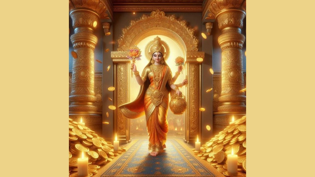 ચાંદીની વીંટી:- જો તમે ભાગ્યશાળી બનવા માંગતા હો તો બંને પગના બંને આંગળીઓમાં ચાંદીની વીંટી પહેરો. વાસ્તુ શાસ્ત્ર અનુસાર અંગૂઠામાં ચાંદીની વીંટી પહેરવાથી ભાગ્ય સુધરે છે. સોનાની વીંટી - વાસ્તુ શાસ્ત્ર અનુસાર ધનવાન બનવા માટે જમણા હાથની તર્જની આંગળીમાં સોનાની વીંટી પહેરવી જોઈએ. એવું માનવામાં આવે છે કે તર્જની આંગળીમાં સોનાની વીંટી પહેરવાથી ભાગ્ય બદલાય છે.
