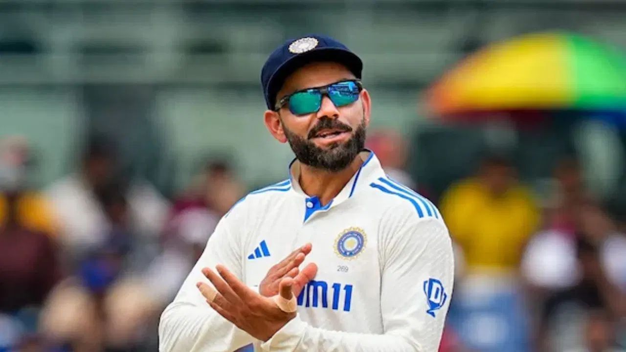 ICCના લેટેસ્ટ T20 રેન્કિંગ અનુસાર, ટ્રેવિસ હેડ (ઓસ્ટ્રેલિયા) 856 પોઈન્ટ સાથે પ્રથમ સ્થાને છે. ભારતનો અભિષેક શર્મા 829 પોઈન્ટ સાથે બીજા ક્રમે અને તિલક વર્મા 804 પોઈન્ટ સાથે ત્રીજા ક્રમે છે. વિરાટ કોહલીએ ભલે હવે T20 રમી રહ્યો નથી, છતાં તેનો રેકોર્ડ અને દબદબો હજુ પણ અતૂટ છે. (All Photo Credit : PTI)