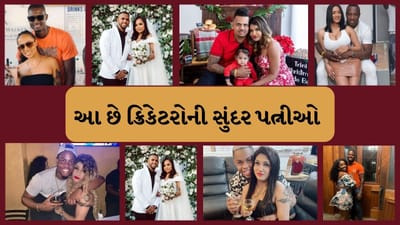 આઈપીએલમાં કેકેઆર માટે રમતા વેસ્ટઈન્ડિઝનો ખેલાડી આંદ્રે રસેલની પત્નીનું નામ જેસિમ લોરા છે. તે પોતાની સુંદરતા અને ફિટનેસ માટે સોશિયલ મીડિયા પર છવાયેલી રહે છે. તે ઈનસ્ટાગ્રામ પર ખુબ એક્ટિવ રહે છે અને પોતાના ફોટો શેર કરતી રહે છે.