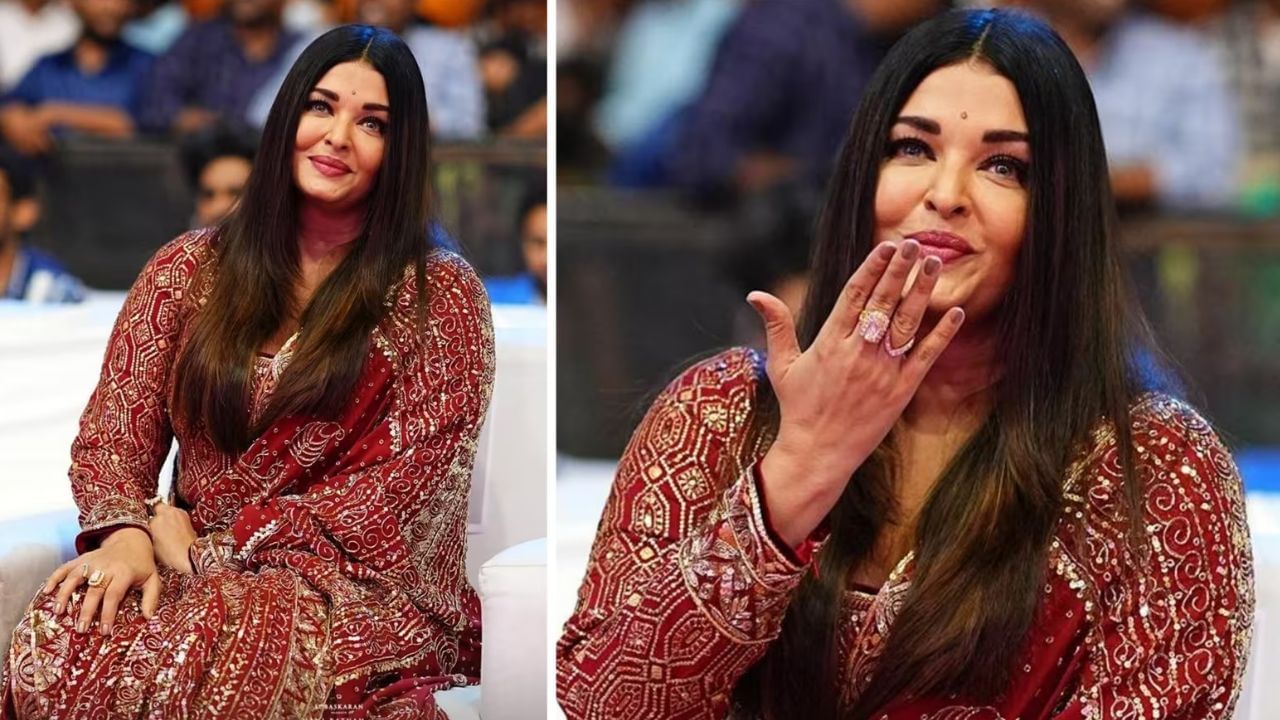 ઐશ્વર્યા અનેક બ્રાન્ડના એંબેસેડર રહી ચૂકી છે જેમ કે લોરિયલ, લોંગીન્સ, અને કોકા-કોલા. એન્ડોર્સમેન્ટ ડીલ્સ અને ઇન્ટરનેશનલ ઇવેન્ટ્સમાંથી પણ તેઓ કરોડો કમાઈ ચૂકી છે.