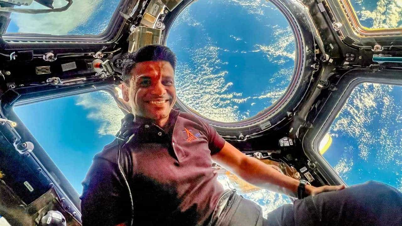 અવકાશયાત્રી શુભાંશુ શુક્લા ધરતી પર ક્યારે પાછા આવશે ? તેમણે ISS માં મગ અને મેથી કેમ ઉગાડ્યા ?