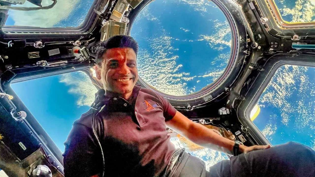 અવકાશયાત્રી શુભાંશુ શુક્લા ધરતી પર ક્યારે પાછા આવશે ? તેમણે ISS માં મગ અને મેથી કેમ ઉગાડ્યા ?