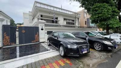 DC, CC… દૂતાવાસના વાહનોને ખાસ કોડ કોણ આપે છે ? તેનો અર્થ શું છે ? નકલી દૂતાવાસ પકડાતા ઊભા થયા સવાલો