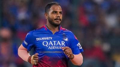 RCBના ફાસ્ટ બોલર યશ દયાલ વિરુદ્ધ જાતીય સતામણીનો કેસ દાખલ, કારકિર્દી જોખમમાં