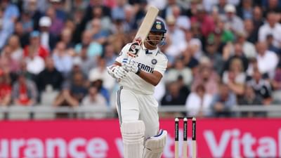 IND vs ENG : માન્ચેસ્ટરમાં યશસ્વી જયસ્વાલની ઐતિહાસિક ઈનિંગ, 51 વર્ષ પછી કોઈ ભારતીય ઓપનરે કર્યું આવું