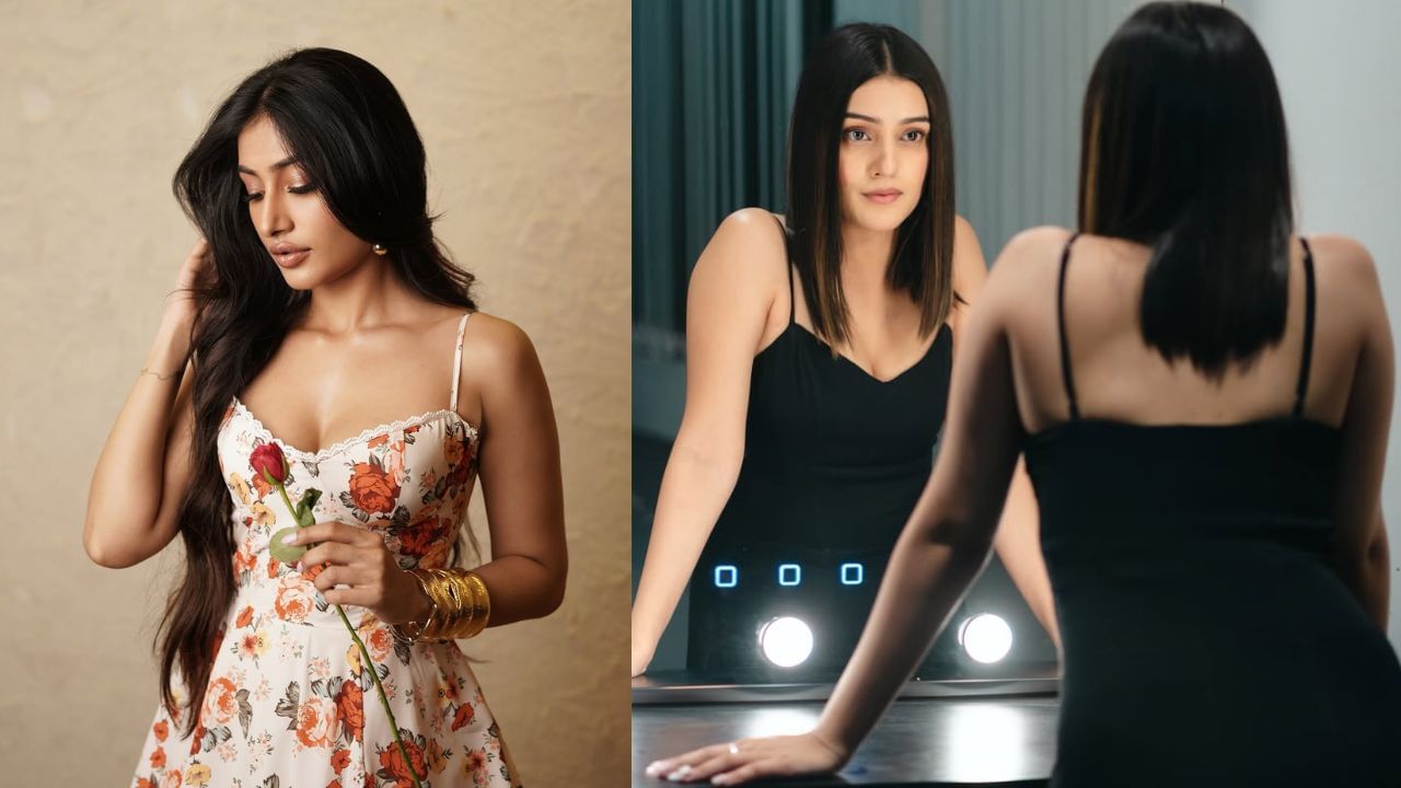 Yuzvendra Chahal Ex Wife Dhanashree Verma vs RJ Mahwash Net Worth Comparison (1)