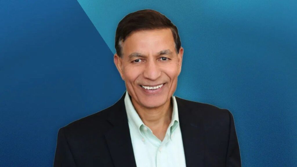 Richest Immigrant: From the peak of poverty to success, the richest immigrant in America, this Indian, Learn Success Story ZSCALER CEO JAY CHAUDHRY INDIA TO AULICA's Richest Immigrant