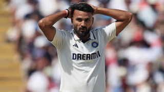 Breaking News : આકાશ દીપ બહાર ! માન્ચેસ્ટર ટેસ્ટમાં ટીમ ઈન્ડિયાની બોલિંગ લાઇનઅપ આવી હોઈ શકે