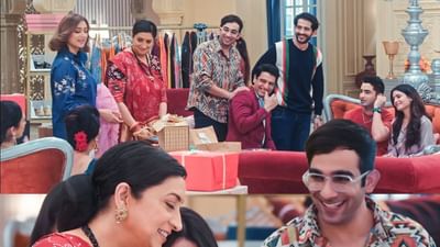 શું તમને યાદ છે મિહિર વિરાણી ઉર્ફે અમર ઉપાધ્યાય જેણે 'ક્યૂંકી સાસ ભી કભી બહુ થી'માં તુલસી વિરાણીના પતિનો રોલ કર્યો છે? આજે, અમે તમને મહિરિ વિરાણી એટલે કે, અમર ઉપાધ્યાયની પર્સનલ લાઈફ વિશે રસપ્રદ વાતો જણાવીશું. 