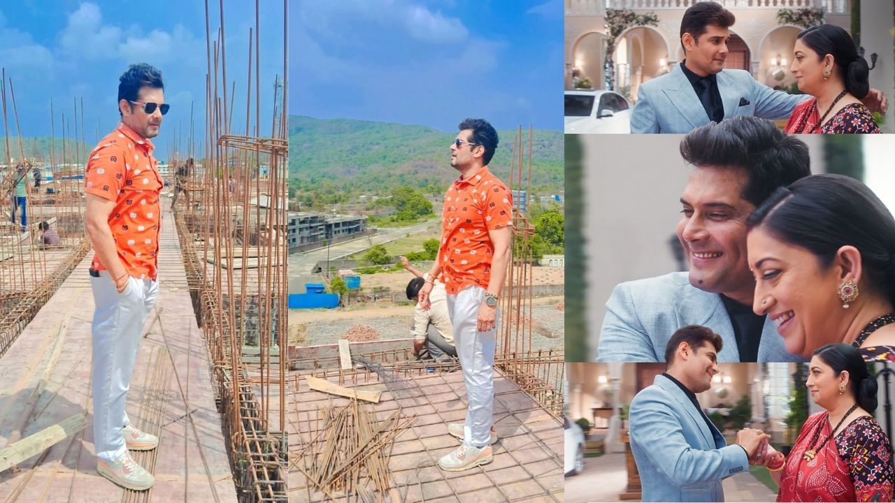 અમર ઉપાધ્યાયનો જન્મ એક ગુજરાતી પરિવારમાં થયો હતો. મુંબઈના મલાડમાં બાળપણ પસાર થયું છે, કેમિકલ એન્જિનિયરિંગનો અભ્યાસ કર્યો હતો.સ્નાતક થયા પછી, તેમણે પુણેમાં ફિલ્મ એન્ડ ટેલિવિઝન ઇન્સ્ટિટ્યૂટ ઓફ ઇન્ડિયામાં અભ્યાસ કર્યો હતો.