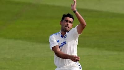 ગૌતમ ગંભીરે ખેડૂતના દિકરાને તાત્કાલિક બોલાવ્યો ઈંગ્લેન્ડ, મળી શકે છે ટેસ્ટમાં પ્રવેશ