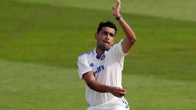 ગૌતમ ગંભીરે ખેડૂતના દિકરાને તાત્કાલિક બોલાવ્યો ઈંગ્લેન્ડ, મળી શકે છે ટેસ્ટમાં પ્રવેશ