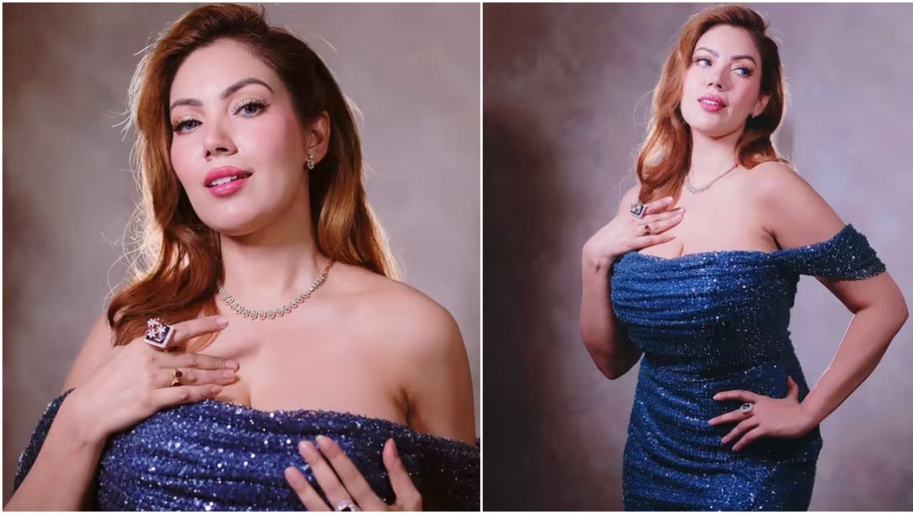 બીજી તરફ, 'તારક મહેતા કા ઉલ્ટા ચશ્મા' ના બબીતાજી શોના નવા ટ્રેકને લઈને સમાચારમાં હતા. એવું કહેવામાં આવી રહ્યું હતું કે તેણી અને જેઠાલાલે શોને અલવિદા કહી દીધું છે. જોકે, આવું કંઈ થયું નહીં. નવા ટ્રેકને કારણે પણ, શો ટીઆરપી ચાર્ટમાં નંબર વન પર પહોંચી ગયો છે. અભિનેત્રી શરૂઆતથી જ આ શો સાથે જોડાયેલી છે.