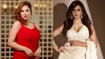 આ સમયે, બે ટીવી અભિનેત્રીઓ ઘણી બધી હેડલાઇન્સ બનાવી રહી છે. એક તરફ, 44 વર્ષની શ્વેતા તિવારી છે. બીજી તરફ, 'તારક મહેતા કા ઉલ્ટા ચશ્મા' ની 37 વર્ષીય બબીતા ​​જી એટલે કે મુનમુન દત્તા છે. શ્વેતા તિવારી તેના ગ્લેમર અને ફિટનેસ માટે સમાચારમાં રહે છે. પરંતુ બબીતા ​​જી પણ ઓછા નથી. ૩૭ વર્ષની ઉંમરે, તે તેને સખત સ્પર્ધા આપી રહી છે.