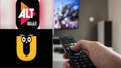 Breaking News: Ullu App સહિત 25 OTT પ્લેટફોર્મ પર સરકારે મુક્યો પ્રતિબંધ, અશ્લીલ કન્ટેન્ટ દેખાડવાનો હતો આરોપ