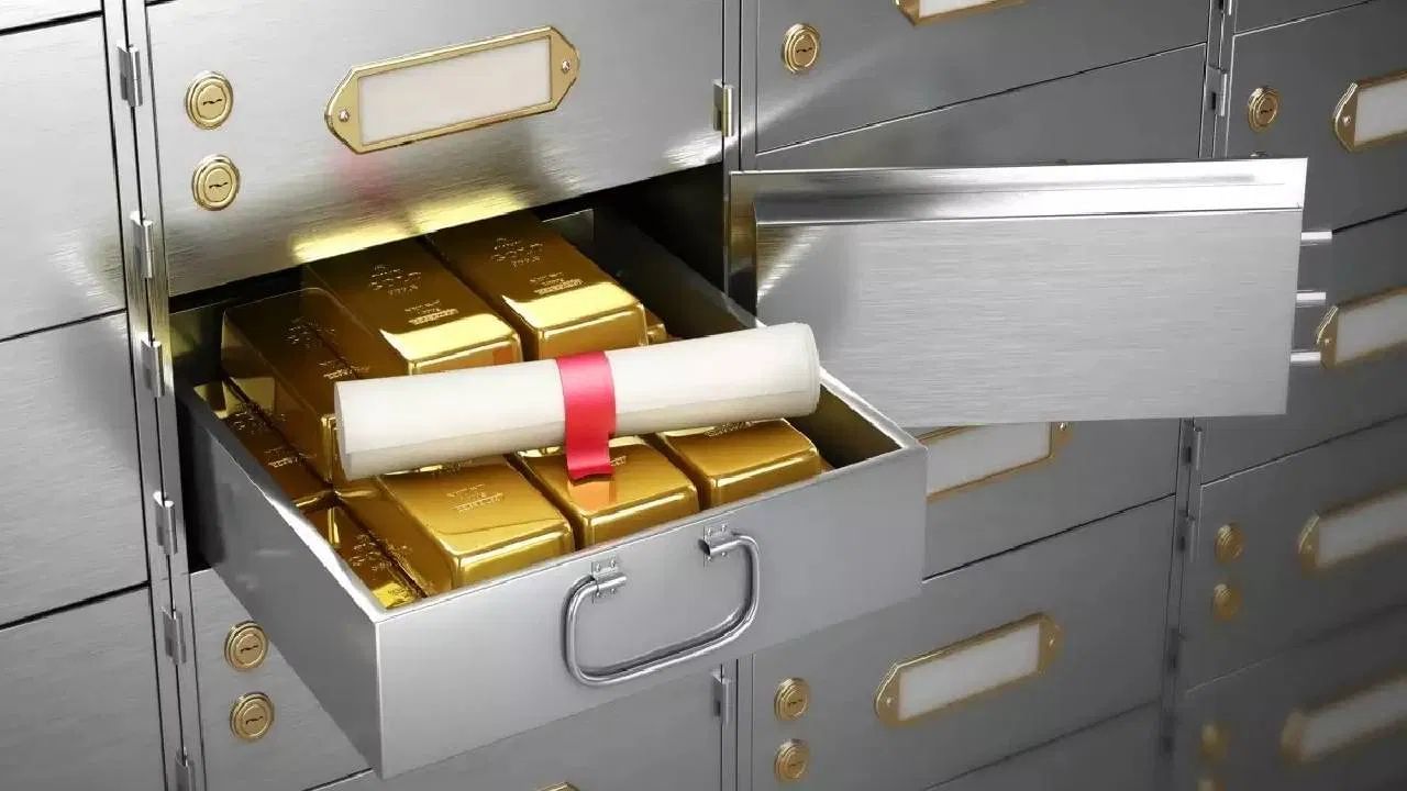 If the jewelry or documents are lost from the bank locker, will the customer get compensation? Learn the whole process If the jewelry or documents are lost from the bank locker, will the customer get compensation? Learn the whole process