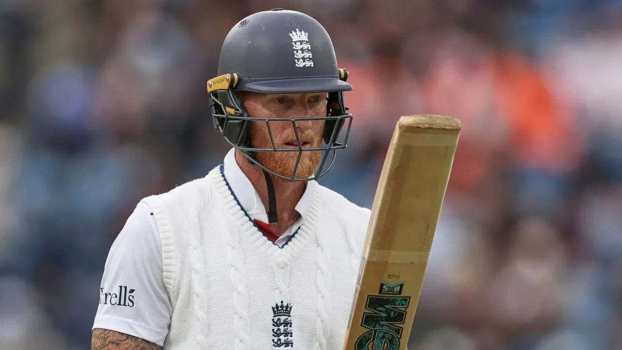 IND vs ENG : માન્ચેસ્ટર ટેસ્ટ પહેલા વાતાવરણ ગરમાયું, ઈંગ્લેન્ડના કેપ્ટને ટીમ ઈન્ડિયાને આપી 'ધમકી'
