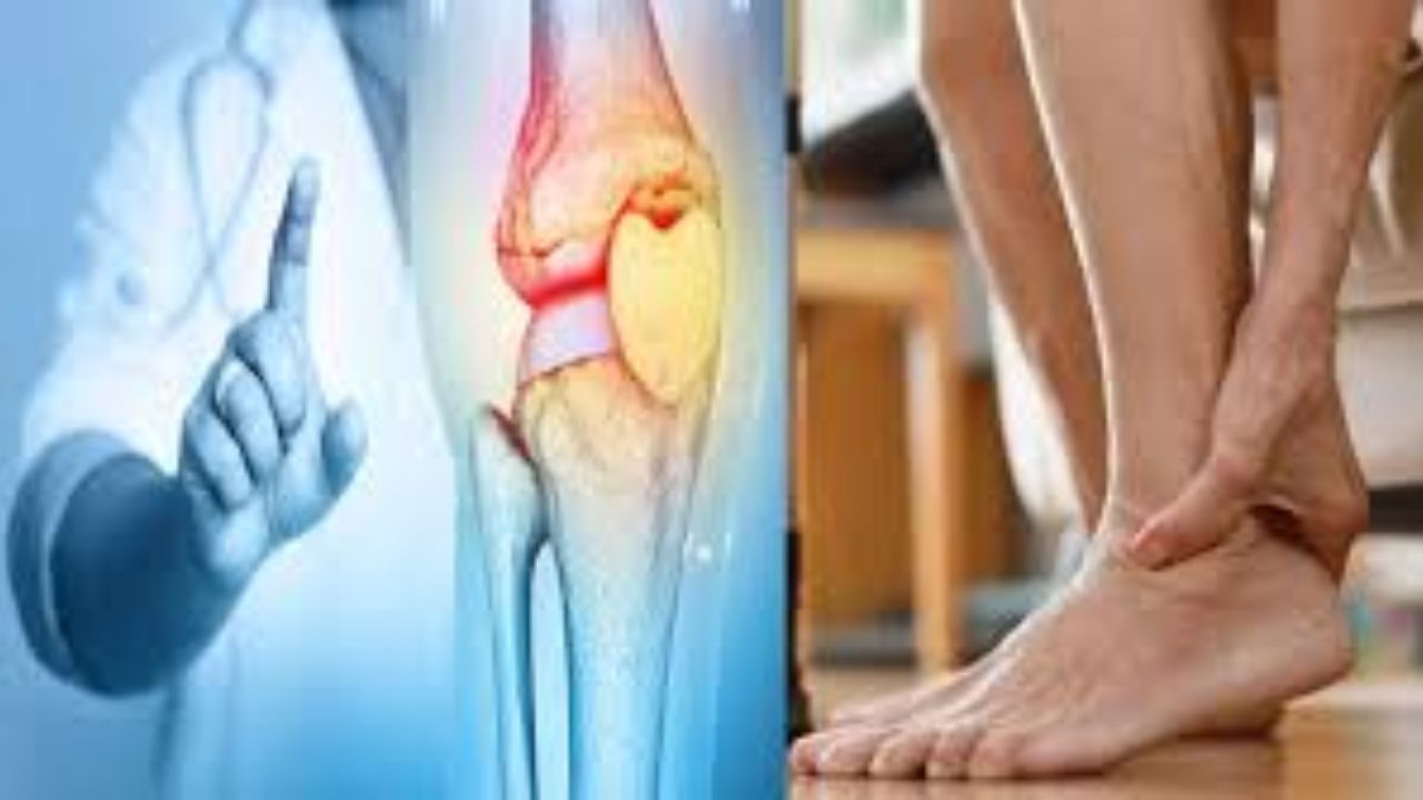 આ બાબતો ધ્યાનમાં રાખો - દરરોજ 20-30 મિનિટ માટે તડકામાં બેસો. કેલ્શિયમ અને વિટામિન ડીથી ભરપૂર આહાર લો. દરરોજ હળવી કસરત અને સ્ટ્રેચિંગ કરો. લાંબા સમય સુધી એક જ સ્થિતિમાં બેસવાનું ટાળો. રાત્રે પૂરતી ઊંઘ લો અને તણાવથી દૂર રહો. ડૉક્ટરની સલાહ લીધા વિના પૂરક ન લો. સમય સમય પર જરૂરી પરીક્ષણો કરાવતા રહો.